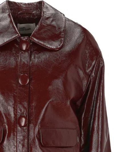 Self-portrait Jackets