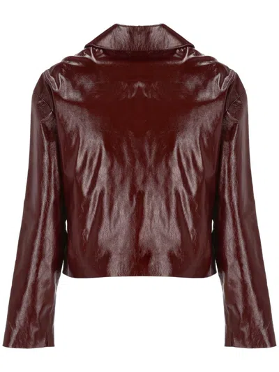 Self-portrait Jackets