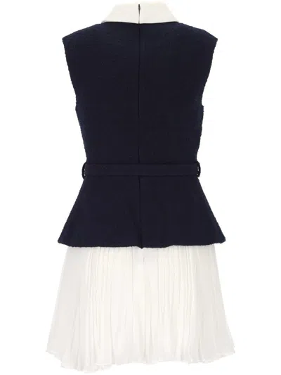 Self-portrait Dresses