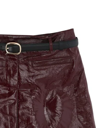 Self-portrait Skirts