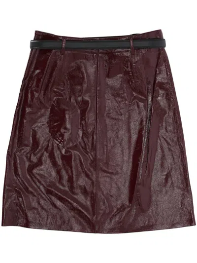 Self-portrait Skirts