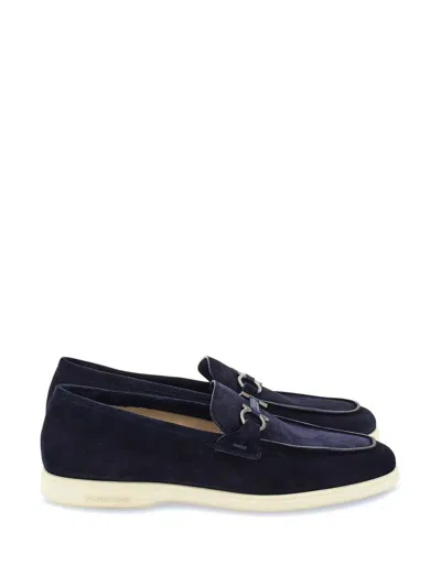Ferragamo Flat Shoes