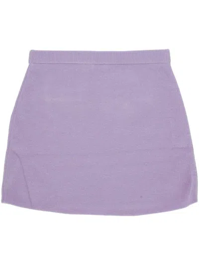 Self-portrait Skirts
