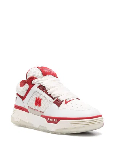 Amiri Ma-1 Lace Up Sneakers