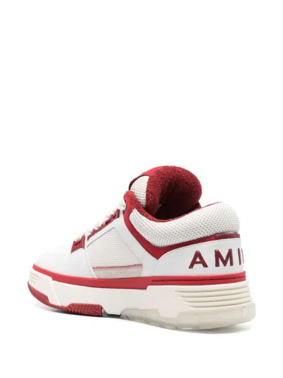 Amiri Ma-1 Lace Up Sneakers