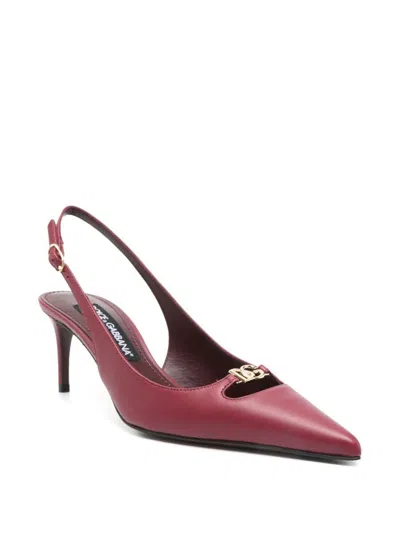 Dolce & Gabbana Heels