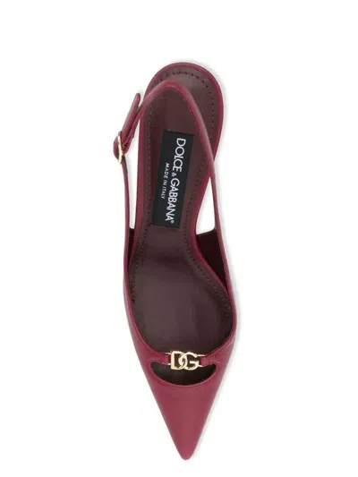 Dolce & Gabbana Heels