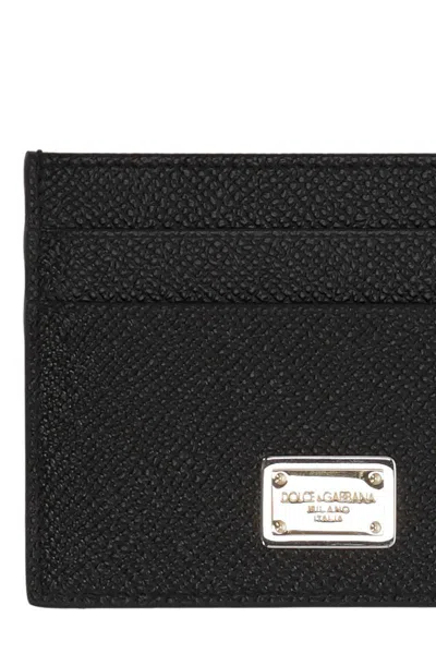 Dolce & Gabbana Wallets