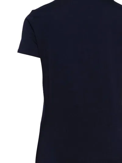 Vivienne Westwood T-shirts And Polos In Black