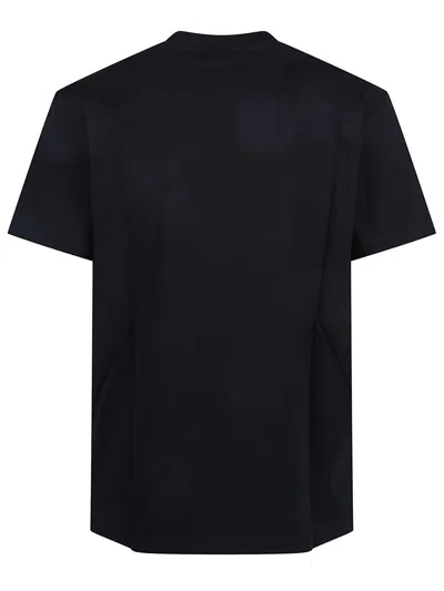 Dsquared2 Tshirt In Black