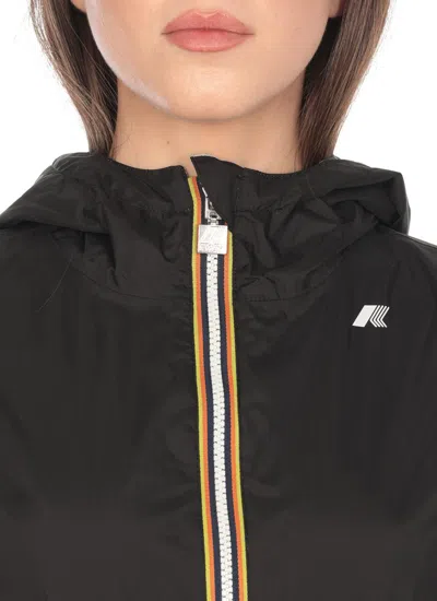 K-way Coats