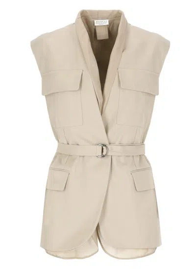 Brunello Cucinelli Jackets