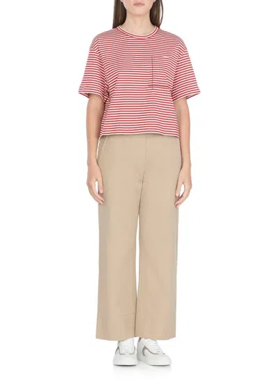 Brunello Cucinelli T-shirts And Polos