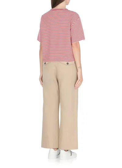 Brunello Cucinelli T-shirts And Polos