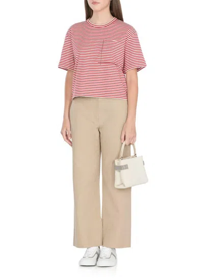 Brunello Cucinelli T-shirts And Polos