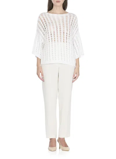 Antonelli Jerry Sweater