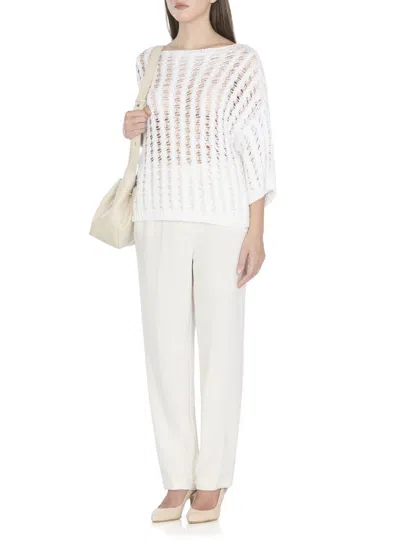 Antonelli Jerry Sweater