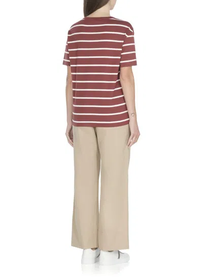 Brunello Cucinelli T-shirts And Polos