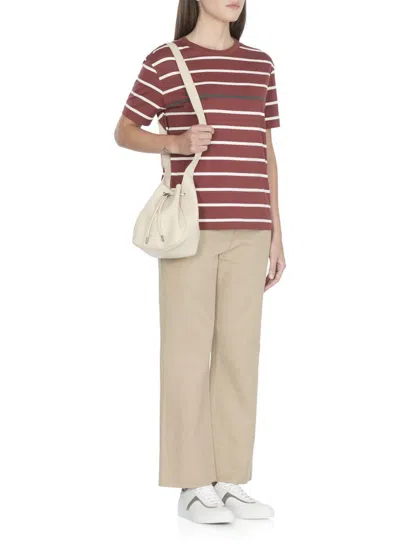 Brunello Cucinelli T-shirts And Polos