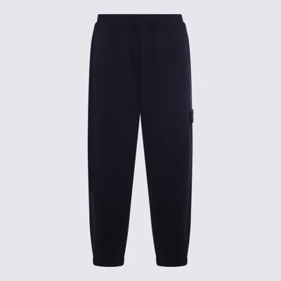 Stone Island Elastic Waist Sweatpants