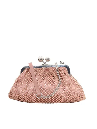 Weekend Max Mara Hand Held Bag