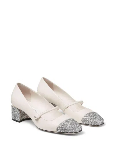 Jimmy Choo With Heel
