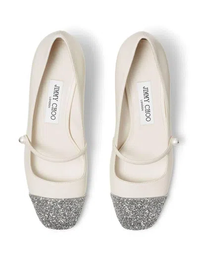 Jimmy Choo With Heel