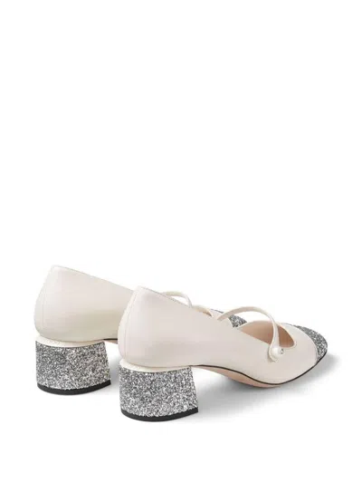 Jimmy Choo With Heel