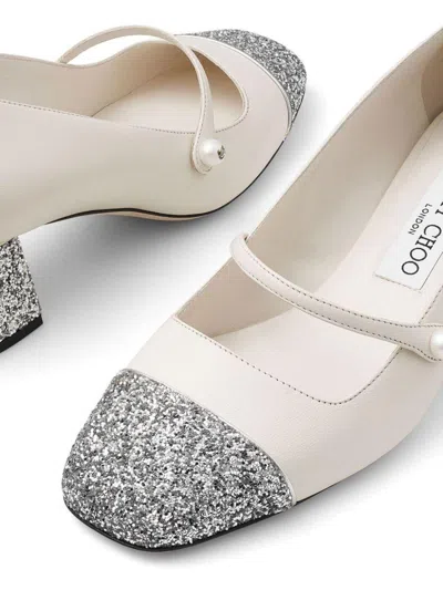 Jimmy Choo With Heel