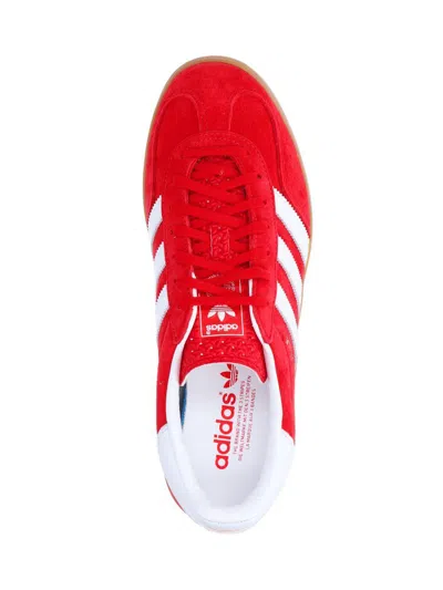 Adidas Originals Adidas Sneakers In Red
