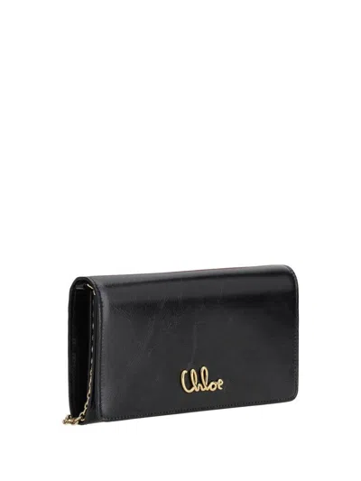 Chloé Mini Bags