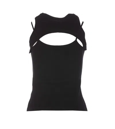 Off-white Top