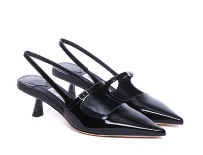 Jimmy Choo Didi 45 Slingback Pumps