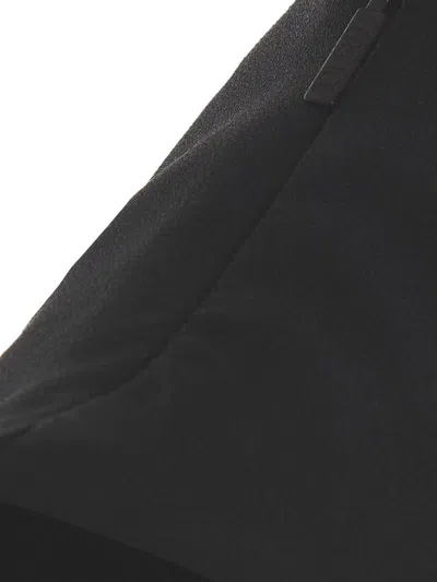 Versace Sleeveless Midi Dress With Cutouts