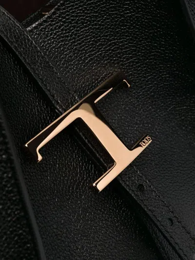 Tod's Borse... Nero