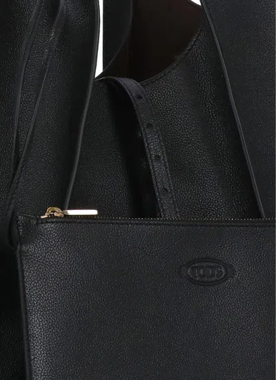 Tod's Borse... Nero