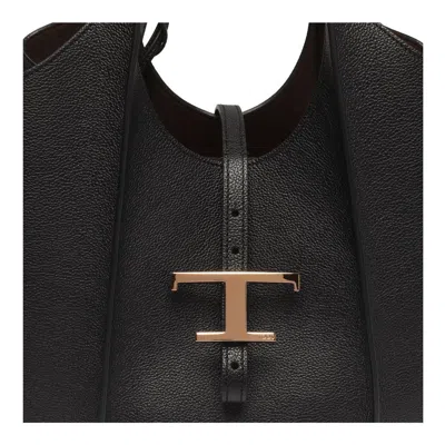 Tod's Borse... Nero