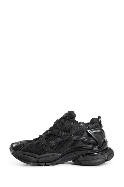 Balenciaga Sneakers In Black