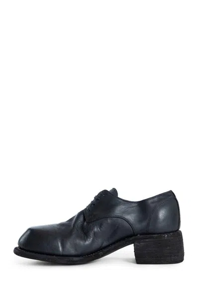 Guidi Lace-ups