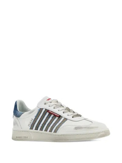 Dsquared2 Sneakers Shoes