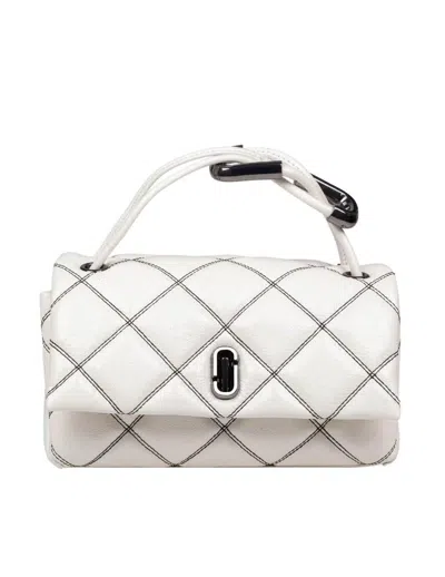 Marc Jacobs Leather Handbag