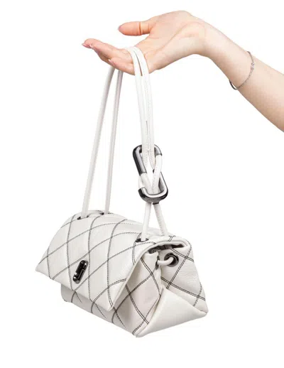 Marc Jacobs Leather Handbag