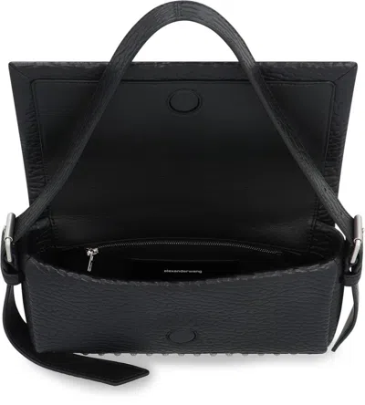 Alexander Wang Ricco Slim Leather Shoulder Bag