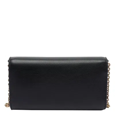 Chloé Mini Chain-strap Clutch Bag