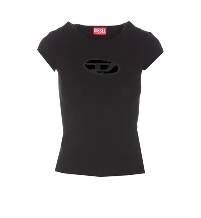 Diesel T-shirts And Polos