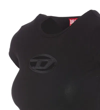 Diesel T-shirts And Polos