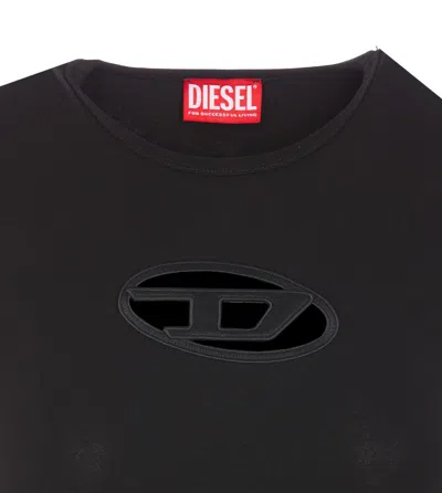 Diesel T-shirts And Polos