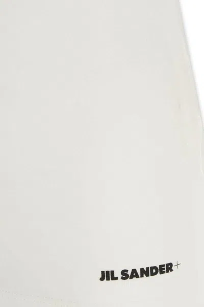 Jil Sander T-shirts And Polos