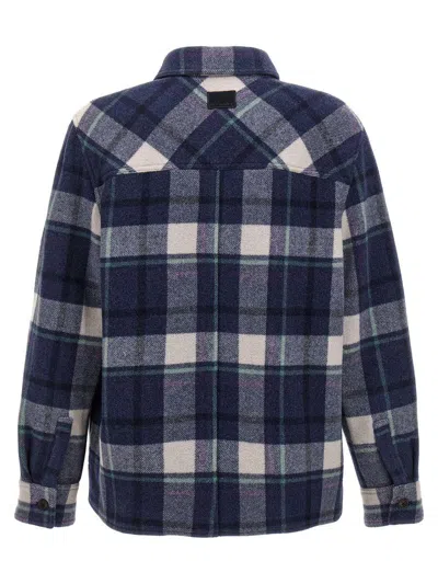 Isabel Marant Kevron Jacket