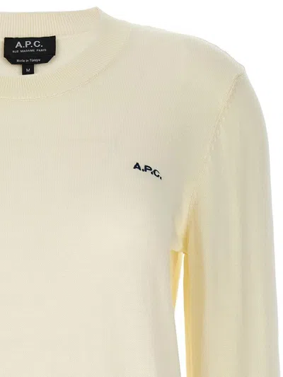 Apc Victoria Sweater